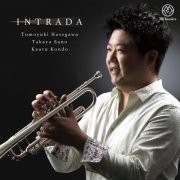 Tomoyuki Hasegawa, Takaya Sano, Kaoru Kondo - Intrada (2021) [Hi-Res]