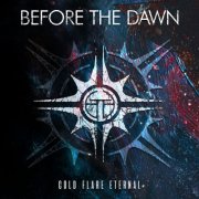 Before The Dawn - Cold Flare Eternal (2025) Hi-Res