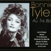 Bonnie Tyler - All The Best (1996) mp3