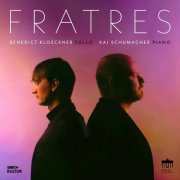 Benedict Kloeckner, Kai Schumacher - Fratres (2025) [Hi-Res]