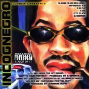 Ludacris - Incognegro (2000)