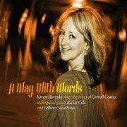 Karen Marguth - A Way With Words (2013)