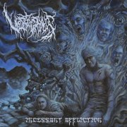 Vertiginous - Incessant Affliction (2026)