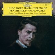 Evelyn Lear, Otto Gerdes, Siegfried Führlinger, Thomas Stewart, Wiener Symphoniker - Wolf: Italian Serenade; Penthesilea; Lieder (2025)