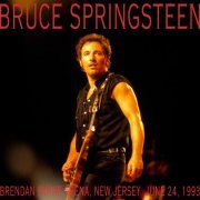 Bruce Springsteen - Brendan Byrne Arena, East Rutherford, June 24, 1993, NJ (2018) [Hi-Res]