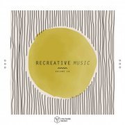 VA - Re:Creative Music, Vol. 14 (2021)