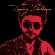 Tommy Baldwin - Nappy Headed White Boy (2025) Hi Res