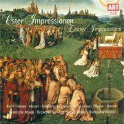 VA - Easter Impressions (2001)