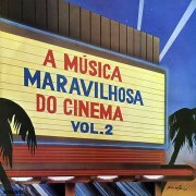 VA - A Música Maravilhosa do Cinema - Vol. 2 (1978)