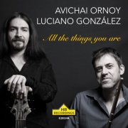 Avichai Ornoy & Luciano Gonzalez - All the Things You Are (2024) Hi Res