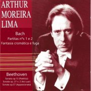 Arthur Moreira Lima - Bach & Beethoven (2023)