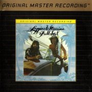 Loggins & Messina - Full Sail (1998)