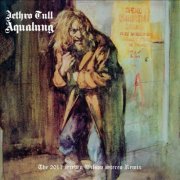 Jethro Tull - Aqualung (Steven Wilson Mix) (1971/2018) [Vinyl]