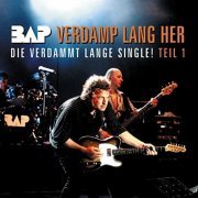 BAP - Verdamp Lang Her (Die Verdammt Lange Single Part I) (2006)