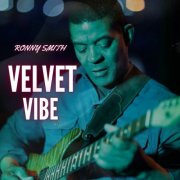 Ronny Smith - Velvet Vibe (2026)
