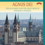 Stefan Schmidt - Agnus Dei (2020)