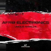 VA - Afro Electronics (2025)