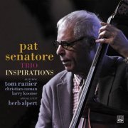 Pat Senatore - Inspirations (2017) flac