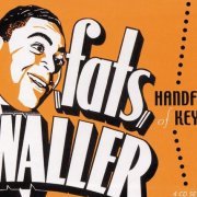 Fats Waller - Handful Of Keys (Box Set 4 CD) (2004)