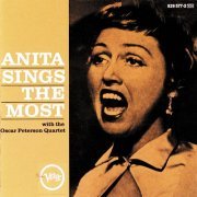 Anita O'Day - Anita Sings The Most (1957/2019) [Hi-Res]