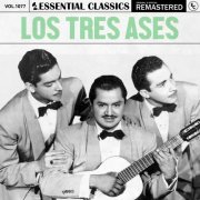 Los Tres Ases - Essential Classics, Vol. 1077: los Tres Ases (2025)