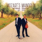 Asaf Kleinman - Mozart's Mandolin (2019)