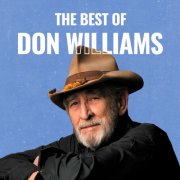 Don Williams - The Best Of Don Williams (2025)