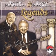 Skitch Henderson & Bucky Pizzarelli - Legends (2003)