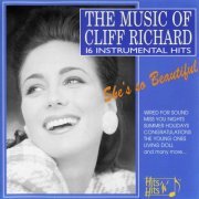 The Songrise Orchestra - The Music Of Cliff Richard 16 Instrumental (1995)