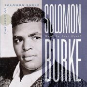 Solomon Burke - Home in Your Heart: The Best of Solomon Burke (1992)