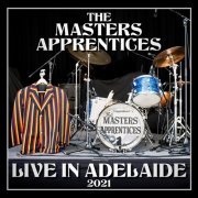 The Masters Apprentices - John Street Blues (2022)