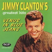 Jimmy Clanton - Jimmy Clanton's Greatest Hits - Venus in Blue Jeans (2009) FLAC