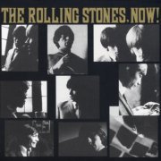 The Rolling Stones - The Rolling Stones, Now! (1965/2002) [SACD]