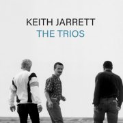 Keith Jarrett - Keith Jarrett: The Trios (2024)