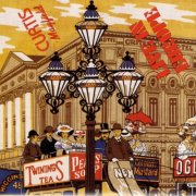 Curtis Mayfield - Live In Europe (1988)