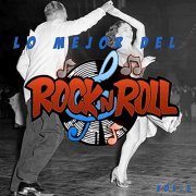 VA - Lo Mejor del Rock & Roll, Vol. 5 (1996/2021)