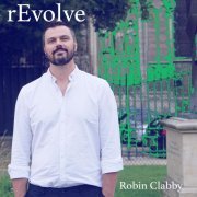 Robin Clabby - Revolve (2019)