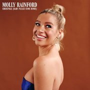 Molly Rainford - Christmas (Baby Please Come Home) (2020) Hi Res