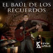 Kevin Apolo - El Baúl De Los Recuerdos (En Vivo) (2023) Hi-Res