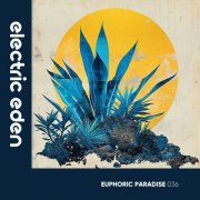 VA - Euphoric Paradise 036 (2025)