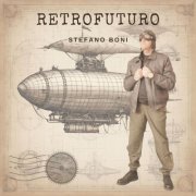 Stefano Boni - Retrofuturo (2025)