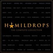 Lin-Manuel Miranda - Hamildrops: The Complete Collection (2025)