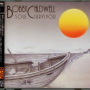 Bobby Caldwell - Soul Survivor (1995) {Japan 1st Press}