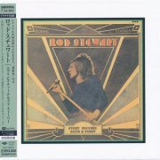 Rod Stewart - Every Picture Tells A Story (1971) [2014 SACD]