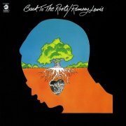Ramsey Lewis - Back To The Roots (1971) [Vinyl]