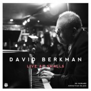 David Berkman - Live at Smalls (2026) [Hi-Res]