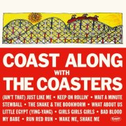 The Coasters - Coast Along With The Coasters (2017)