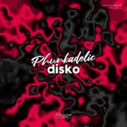 VA - Phunkadelic Disko, Vol. 16 (2025)