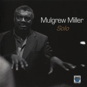 Mulgrew Miller - Solo (2000/2010) CD-Rip