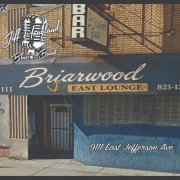 Jeff Hoagland Blues Band - 9111 East Jefferson Ave (2026) [Hi-Res]